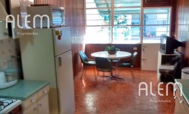 CHALET PARA DOS FAMILIAS