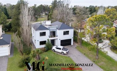 Casa venta Saint Thomas Sur