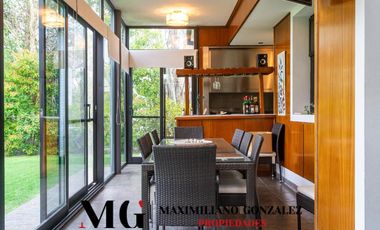 Casa venta Saint Thomas Sur