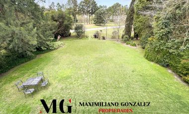 Casa venta Saint Thomas Sur