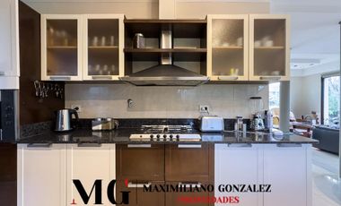 Casa venta Saint Thomas Sur