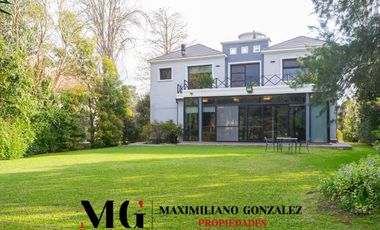 Casa venta Saint Thomas Sur