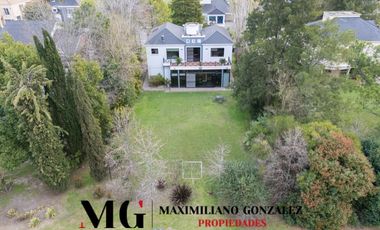 Casa venta Saint Thomas Sur