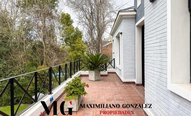 Casa venta Saint Thomas Sur