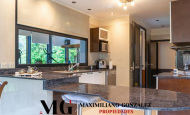 Casa venta Saint Thomas Sur