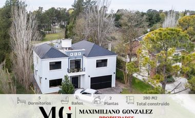 Casa venta Saint Thomas Sur