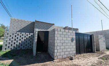 Departamento en venta - 2 Dormitorios 1 Baño - Cochera - 95Mts2 - Venado Tuerto, Santa fe