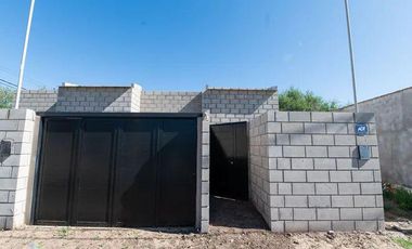 Departamento en venta - 2 Dormitorios 1 Baño - Cochera - 95Mts2 - Venado Tuerto, Santa fe