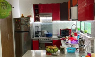 Bonito departamento en venta en Plutarco Elias Calles No. 348