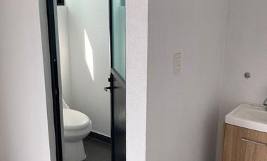 Bonito departamento en venta en Plutarco Elias Calles No. 348