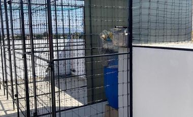 Bonito departamento en venta en Plutarco Elias Calles No. 348