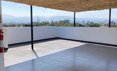 Bonito departamento en venta en Plutarco Elias Calles No. 348