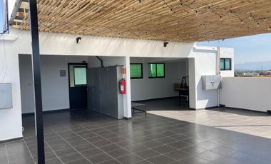 Bonito departamento en venta en Plutarco Elias Calles No. 348