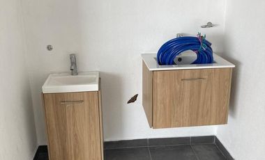 Bonito departamento en venta en Plutarco Elias Calles No. 348