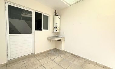 CASA EN RENTA NUEVA GALICIA 