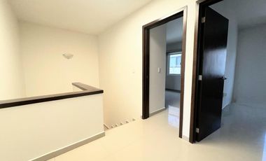 CASA EN RENTA NUEVA GALICIA 