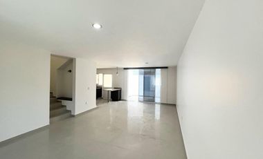 CASA EN RENTA NUEVA GALICIA 