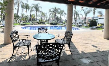 CASA EN RENTA NUEVA GALICIA 