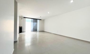 CASA EN RENTA NUEVA GALICIA 