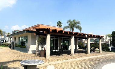 CASA EN RENTA NUEVA GALICIA 