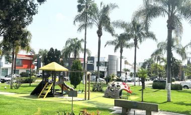 CASA EN RENTA NUEVA GALICIA 