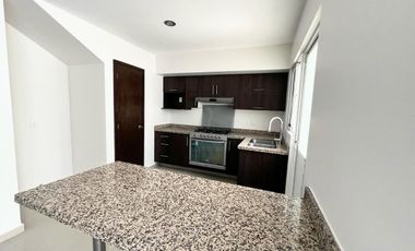 CASA EN RENTA NUEVA GALICIA 