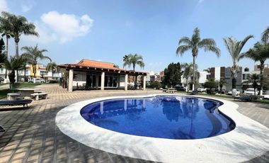 CASA EN RENTA NUEVA GALICIA 