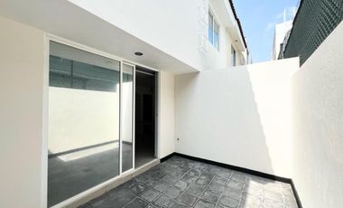 CASA EN RENTA NUEVA GALICIA 