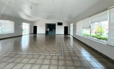 CASA EN RENTA NUEVA GALICIA 