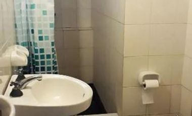 Departamento - Balvanera