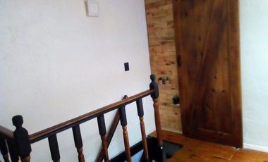 Departamento - Balvanera