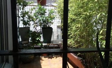 Departamento - Balvanera