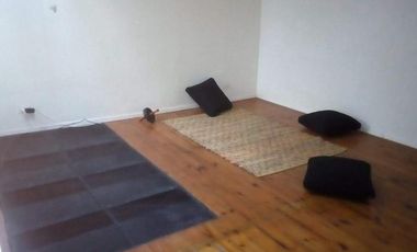 Departamento - Balvanera