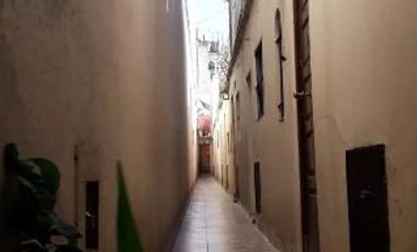 Departamento - Balvanera