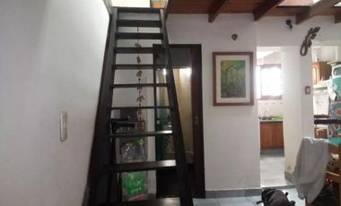 Departamento - Balvanera