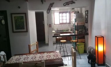 Departamento - Balvanera