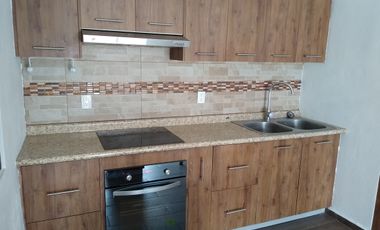 Casa Moderna en Condominio con Roof Garden en Lomas de Cortés Cuernavaca Morelos