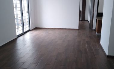 Casa Moderna en Condominio con Roof Garden en Lomas de Cortés Cuernavaca Morelos