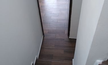 Casa Moderna en Condominio con Roof Garden en Lomas de Cortés Cuernavaca Morelos