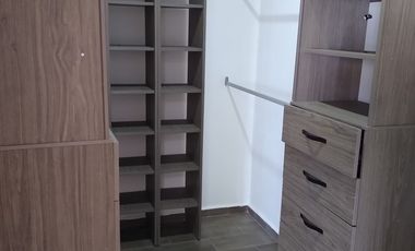 Casa Moderna en Condominio con Roof Garden en Lomas de Cortés Cuernavaca Morelos