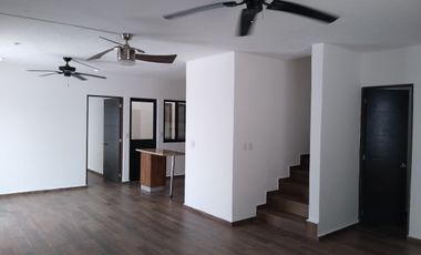 Casa Moderna en Condominio con Roof Garden en Lomas de Cortés Cuernavaca Morelos