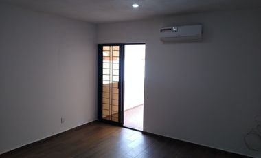 Casa Moderna en Condominio con Roof Garden en Lomas de Cortés Cuernavaca Morelos