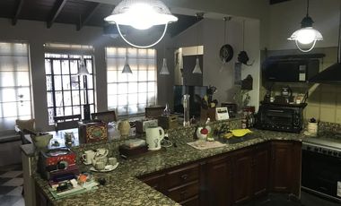 SANTILLI - VERGARA 573 - Lomas de Zamora Oeste