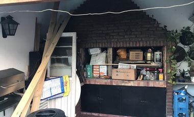 SANTILLI - VERGARA 573 - Lomas de Zamora Oeste