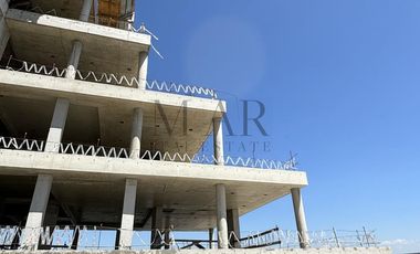 Departamento en Venta  con salida al Río. 3 dorm en suite en Acqua Marinas, Nordelta