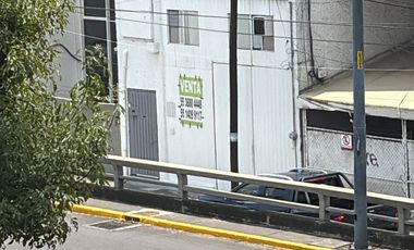 Circuito escultores bodega comercial venta-renta