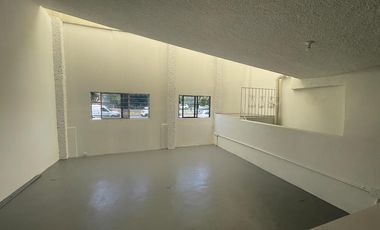 Circuito escultores bodega comercial venta-renta