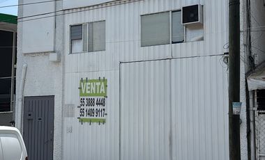 Circuito escultores bodega comercial venta-renta