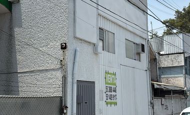 Circuito escultores bodega comercial venta-renta