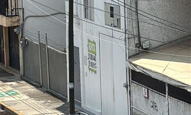 Circuito escultores bodega comercial venta-renta